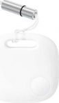 Baseus Lokalizator Bluetooth Baseus T2 Pro with a leash (white)