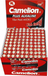 Camelion | AAA/LR03 | 1170 mAh | Plus Alkaline | 200 pc(s)