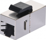 Alantec WTM20 wire connector RJ45 Grey