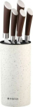 Ambition KIT 5 KNIFE W BLOCK 51230 NATURE