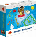 Alexander Play phones to play - (0363)