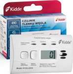 Chuck sensor with display Kidde K10LLDCO