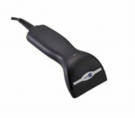 CipherLab 1000A, USB(HID), Black, 67 mm CCD-scanner