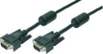 LogiLink VGA 20.0m - kabel LogiLink VGA - VGA 20.0m ferryt