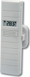 TFA-Dostmann TFA Weather Sensor Wireless Outdoor