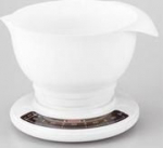 Roger Soehnle Culina Pro Kitchen Scale