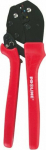 Pro-Line Crimping pliers for insulated terminals 28492