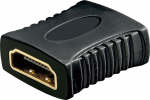 Wentronic Adapter HDMI (F) - HDMI (F)