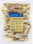 PETMEX dog chew Rabbit ear with fur 500g