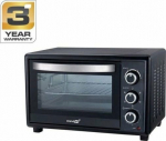 Trimmer Standart ELECTRIC OVEN KR-101L-28(BC) STANDART