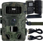 Fotopułapka Tophunt HC300M