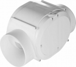 AWENTA Turbine fan Awenta VTR100 fi100mm 70m3/h 22.5W 230V white