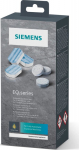 Siemens Descaling- and cleansing tablets