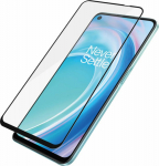 Kaitseklaas OnePlus Nord CE 2 Lite 5G, &uuml;mbrises&otilde;bralik, musta &auml;&auml;rega, PanzerGlass