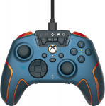 Turtle Beach Recon Cloud, Gamepad, Android, PC, Xbox, Xbox One, Xbox Series S, Xbox Series X, D-Pad, direction keys, mode button, Options button, Select button, Analog / Digital, Verkabelt & Kabellos, Bluetooth/USB
