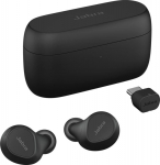 Jabra Evolve2 Buds UC - True Wireless headphones