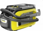 K&auml;rcher Karcher laundry vacuum cleaner 1.081-500.0