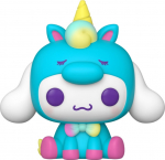 Funko Pop! Sanrio: Hello Kitty and Friends - Cinnamoroll #59 Vinyl Figure