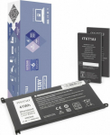MITSU Battery for Dell Inspiron 14 5481, 5590 3600 mAh (41 Wh) 11.4 Volt