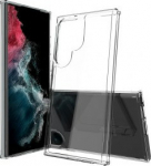 SCREENOR BUMPER GALAXY S23 ULTRA TRANSPARENT