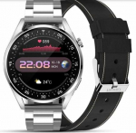 Smartwatch Giewont GW450-5 Silver (GW450-5)
