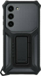Samsung Case Samsung EF-RS911CB S23 S911 titanic/titan Rugged Gadget Case