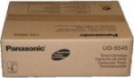 Panasonic Toner Cartridge UG-5545 Black - Schwarz
