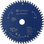 BOS Bosch Expert Cutting Disc for Aluminum 190x30 54z Bosch
