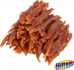 HILTON Soft Duck Jerky - Dog treat - 500 g
