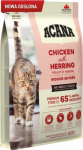 ACANA Indoor Entr&eacute;e - dry cat food - 4.5kg