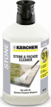 K&auml;rcher Stone and Facade Cleaner 3-in-1 RM 611, 1 l
