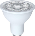 Airam SmartHome target lamp, GU10, 345 lm, tunable white, WiFi