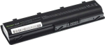 Green Cell Battery for HP 635 650 655 2000 Pavilion G6 G7 / 11 1V 4400mAh