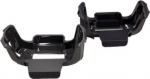 ZEBRA PACK OF 2 INSERTS/SHIMS F/ TC53, TC58 SHARECRADLES - BLACK