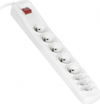 Activejet APN-8G/1.5M-GR power strip with cord