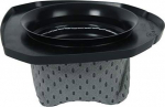 Pestav filter Dual Force TY67, Tefal