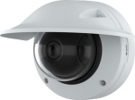 AXIS Q3626-VE ADVANCED DOME CAM, WITH REMOTE ADJUSTMENT BY PAN TI