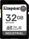 KIN MEMORY SDHC 32GB C10/SDIT/32GB KINGSTON