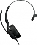 JABRA EVOLVE2 50, USB-C MS MONO