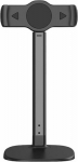 Remax Grip Grip, phone stand Remax, RM-C08 (czarny)