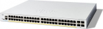 Cisco CATALYST 1300 48-PORT GE FULL, POE 4X10G SFP+