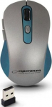 Esperanza EM131B 1600DPI Optical mouse