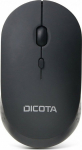 DICOTA Wireless Mouse Silent V2