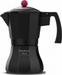 Taurus Italian Cafeteria Taurus KCP9003I 3T Black Aluminium (3 lky)