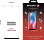Swissten Full Face 5D Tempered Glass Samsung Galaxy A40 Black