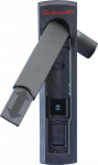 SCHROFF KIT SWIVEL LEVER HANDLE