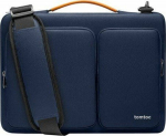 Tomtoc bag Laptop briefcase Tomtoc Defender-A42 (navy blue)