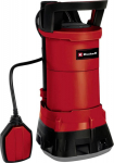 Einhell RG-DP 4525 - 390 W - 10000 l/h - Rot