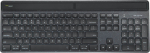 Targus EcoSmart - Tastatur - sustainable energy production
