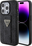 Guess GUHCP15LPGS4TDK Back Case for Apple iPhone 15 Pro